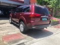 2013 Mitsubishi Montero for sale in Quezon City-2