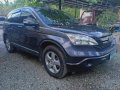 Selling Honda Cr-V 2007 at 120000 in Cabuyao-9