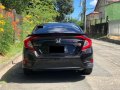 2nd Hand (Used) Honda Civic 2017 Automatic Gasoline for sale in Pasig-5
