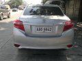  2nd Hand (Used) Toyota Vios 2014 Manual Gasoline for sale in Mandaluyong-5