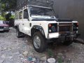Selling 2nd Hand (Used) Land Rover Defender 1997 in Cebu City-3