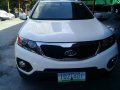  2nd Hand (Used) Kia Sorento 2012 for sale in Pasig-0
