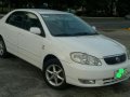 Selling 2nd Hand (Used) Toyota Corolla Altis in Olongapo-0