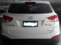 Selling Hyundai Tucson 2013 Automatic Diesel in Las Piñas-4