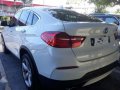 Selling Bmw X4 2017 Automatic Diesel in Quezon City-2