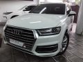 2nd Hand (Used) Audi Q7 2018 Automatic Gasoline for sale in Quezon City-5