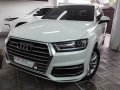 2nd Hand (Used) Audi Q7 2018 Automatic Gasoline for sale in Quezon City-0