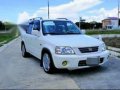 Selling Honda Cr-V 1998 Automatic Gasoline in Manila-1