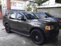 2nd Hand (Used) Ford Explorer 2005 Automatic Gasoline for sale in Antipolo-1