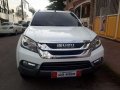 Isuzu Mu-X 2016 Automatic Diesel for sale in Parañaque-5