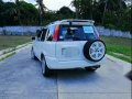 Selling Honda Cr-V 1998 Automatic Gasoline in Manila-3