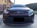 2014 Toyota Vios for sale in Cebu City-1