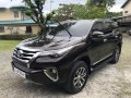2nd Hand (Used) Toyota Fortuner 2016 for sale-2