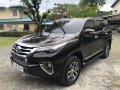 2nd Hand (Used) Toyota Fortuner 2016 for sale-4