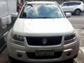  2nd Hand (Used) Suzuki Vitara 2009 for sale in Malabon-7