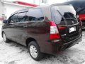 2014 Toyota Innova for sale in Baguio-6