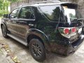  2nd Hand (Used) Toyota Fortuner 2016 for sale-2