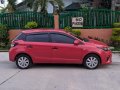 Selling 2nd Hand (Used) 2017 Toyota Yaris in Angeles-5