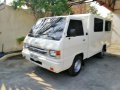 Selling 2nd Hand (Used) 2014 Mitsubishi L300 Manual Diesel in Manila-2