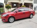 Toyota Vios 2014 Automatic Gasoline for sale in Angeles-1