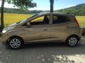 Selling 2nd Hand (Used) Hyundai Eon 2013 in Morong-1