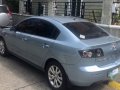  2nd Hand (Used) Mazda 3 2009 Automatic Gasoline for sale in Quezon City-9