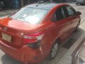 Toyota Vios 2016 Automatic Gasoline for sale in Quezon City-7