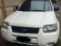 Ford Escape 2006 Automatic Gasoline for sale in Kawit-0