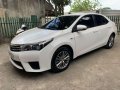 Selling 2nd Hand (Used) Toyota Altis 2016 in Cebu City-8