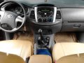 2014 Toyota Innova for sale in Baguio-9