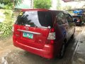 Selling 2nd Hand (Used) Toyota Innova 2013 in Cabanatuan-2