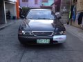  2nd Hand (Used) Nissan Sentra 1996 Automatic Gasoline for sale in Cainta-10