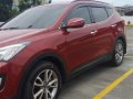 Selling 2nd Hand (Used) Hyundai Santa Fe 2013 in Quezon City-9