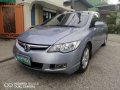 2007 Honda Civic for sale in Meycauayan-2