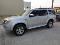 2010 Ford Everest for sale in Baguio-2
