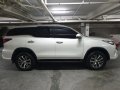  2nd Hand (Used) Toyota Fortuner 2016 at 30000 for sale-4