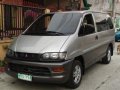 2nd Hand (Used) Mitsubishi Spacegear 2000 Manual Diesel for sale in Rodriguez-4