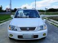 Selling Honda Cr-V 1998 Automatic Gasoline in Manila-2