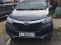 Toyota Avanza 2017 Manual Gasoline for sale in Manila-5