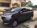 Toyota Avanza 2017 Manual Gasoline for sale in Manila-4