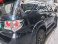 Selling Toyota Fortuner 2013 Automatic Diesel in Marikina-3