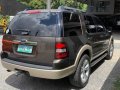 Selling Ford Explorer 2008 Automatic Gasoline in Quezon City-0