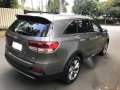 2015 Kia Sorento for sale in Makati-5