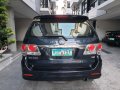 Selling Toyota Fortuner 2013 Automatic Diesel in Marikina-2