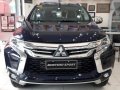 Selling Mitsubishi Montero Sport 2019 in Manila-0