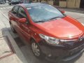 Toyota Vios 2016 Automatic Gasoline for sale in Quezon City-5