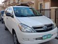 Selling 2006 Toyota Fortuner Van for sale in Taguig-0