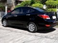 Hyundai Accent 2016 Manual Diesel for sale in Legazpi-3