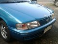 Like new Nissan Sentra for sale in Baguio-1