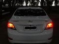 2nd Hand (Used) Hyundai Accent 2015 for sale in Arayat-3